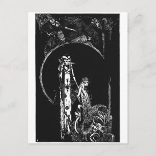 Faust 175 briefkaart