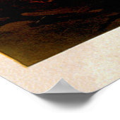 Faust 1887 - Poster de théâtre (Coin)