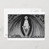 Faust 194 briefkaart (Voorkant / Achterkant)