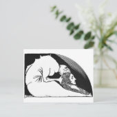 Faust 204 briefkaart (Staand voorkant)