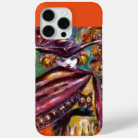 FAUST/mysterieus Masker, Tricorn en Owl