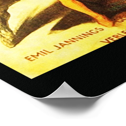 Faust Restored Adaptation Poster (Hoek)