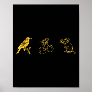 Fauteuil Expert Merch Funny Fauteuil Expert Poster