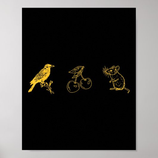 Fauteuil Expert Merch Funny Fauteuil Expert Poster (Voorkant)