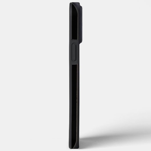 Faux afstandsbediening Case-Mate iPhone case (Achterkant / Rechts)