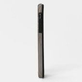"faux bamboo" iPhone5 BARELY THERE HOESJE (Achterkant/links)