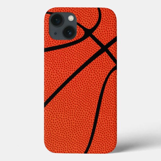 Faux Basketball Coque de peau pour les joueurs de  (Verso)