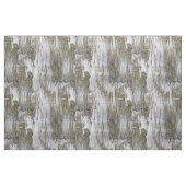 Faux Birch Tree Bark Texture Kijk Pattern Stof (Fat Quarter)