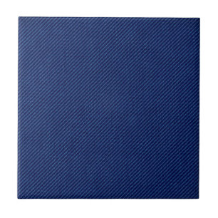 Faux Blue Jeans Design Carreaux en céramique