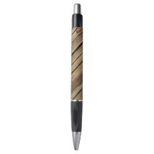 Faux Boom Bark Pen