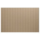 Faux Burlap 3 sur tissu de coton (Yard)