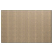 Faux Burlap 3 sur tissu de coton (Fat Quarter)