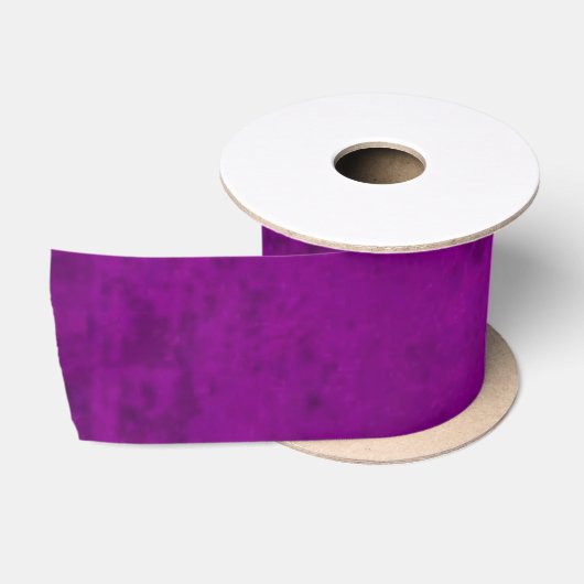 Faux Burst van Paarse Velvet Lint (Spoel)