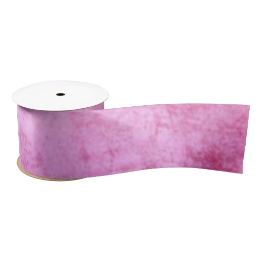 Faux Burst van Pink Velvet Lint (Spoel)