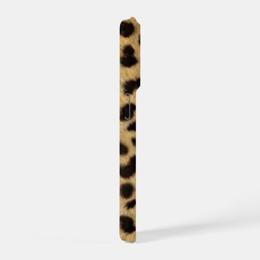 Faux Cheetah Skin (Côté droit)