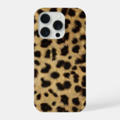 Faux Cheetah Skin (Verso)