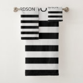 Faux Contemporain Silver Ombre Grandes Tailles & N (En situation)