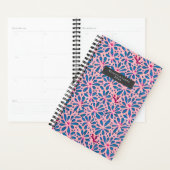 Faux Coutouts Aquarelle Boho Folk Art Inspiré (Devant avec enveloppe)