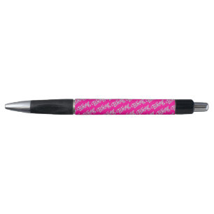 Faux-diamant voor warmrokerend ontwerp pen