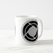 Faux Electronics Cooling Fan Koffiemok (Voorkant rechts)