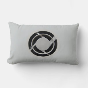 Faux Electronics Cooling Fan Kussen