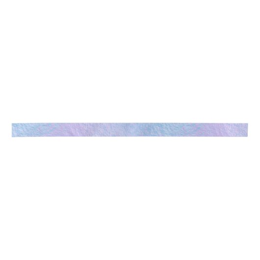 Faux Foil Iridescent 3 - Alle opties Lint (Voorkant)