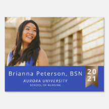 Faux Folie Sash Sign