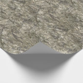 Faux Fossil Cadeaupapier (Hoek)