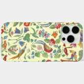  Faux geborduurde Patroon iPhone Case-Mate iPhone Case (Achterkant (horizontaal))