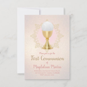 faux glitter background First Community Kaart