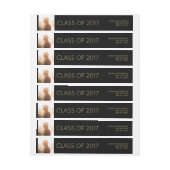 Faux Gold en Black | Foto klasse 2017 (Vel)