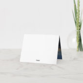 Faux Gold Foil Confetti Merci Mariage | PHOTOS (Dos)