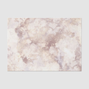 Faux Gold Marble Tissue Paper Tissuepapier
