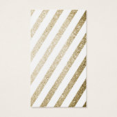 Faux Gold Parties scintillant Dots Arrière - plan (Dos)