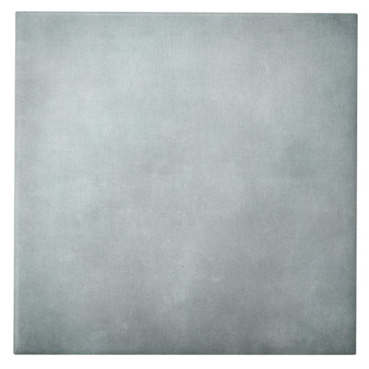  Faux Grey Keramische Tegel Tegeltje (Voorkant)