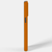 Faux Hawaii State Quarter Case-Mate iPhone Case (Achterkant / Rechts)