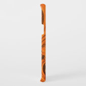 Faux-houtskool Case-Mate Samsung Galaxy Hoesje (Achterkant/rechts)