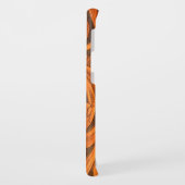 Faux-houtskool Case-Mate Samsung Galaxy Hoesje (Achterkant/links)