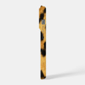 Faux Jaguar Skin (Côté gauche)