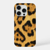 Faux Jaguar Skin (Verso)