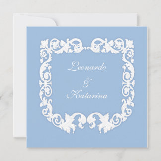 Faux Jasperware Kaart