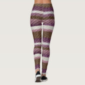 Faux Knished Leggings (Dos)