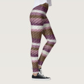 Faux Knished Leggings (Droite)