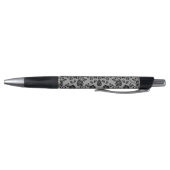 Faux Lace Fishnet Design Pen (Bodem)