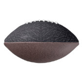 Faux Leather #2 American Football (Gedraaid 90)