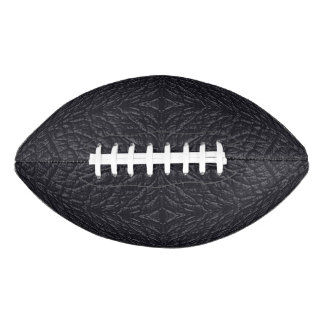 Faux Leather #2 American Football