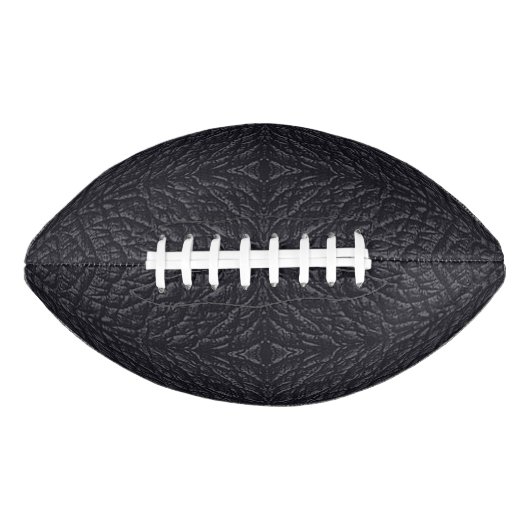 Faux Leather #2 American Football (Voorkant)