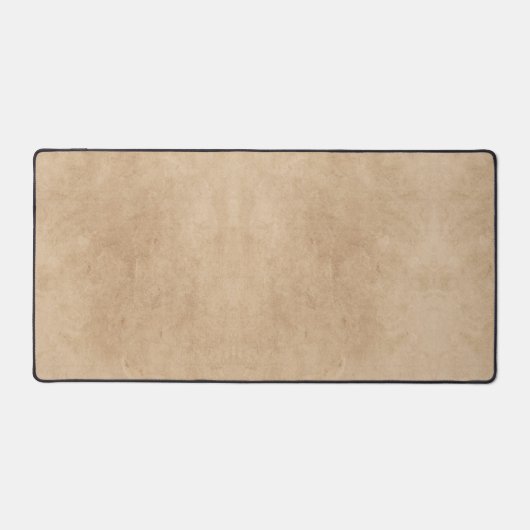 Faux Leather Desk Mat (Recto)