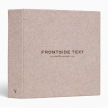 Faux lederen textiel