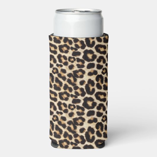 Faux Leopard Fur (Seltzer Voorkant)